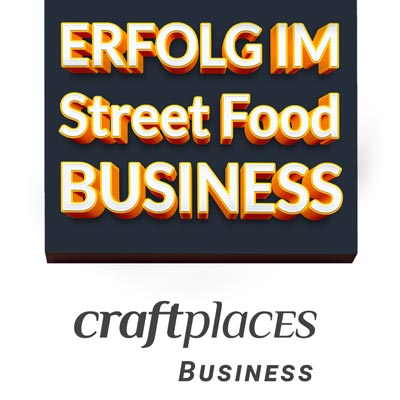 Craftplaces Business Software Foodtrucks